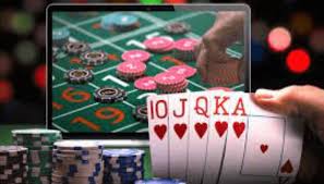 Онлайн казино Casino GMSlots